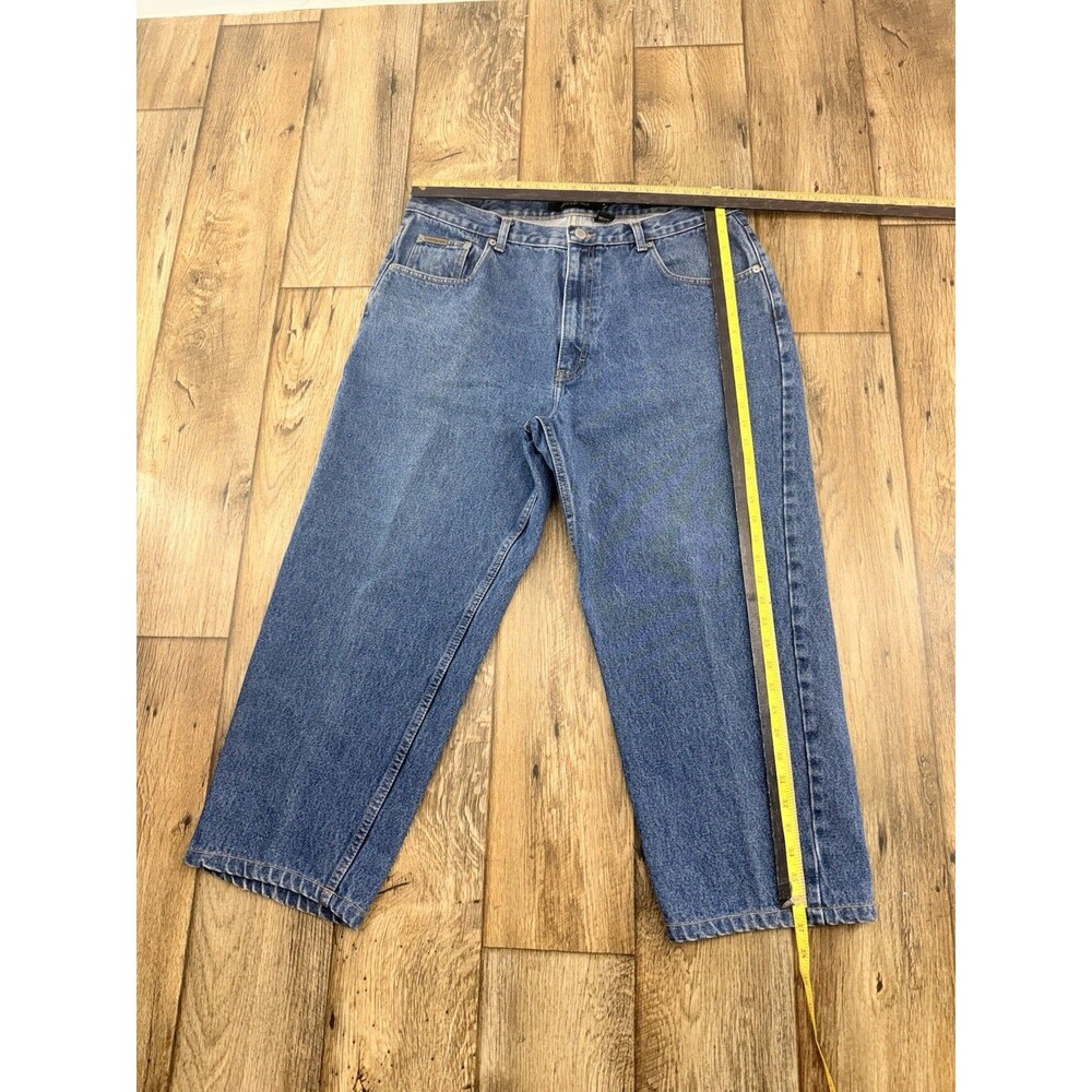 Assorted Lot 22 Pairs Women Jean Wholesale Bulk Inventory Various Washes & Size - Picture 7 of 16